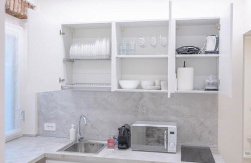 Olympias Brera Suite - Foto 29