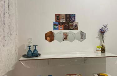 Cantinho Zen, Ponte do Imaruim -Palhoça-SC - Foto 20