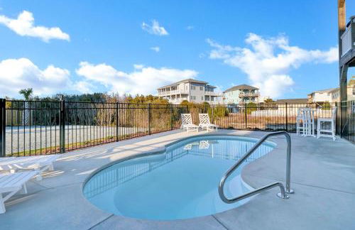 Sunset Tide by Sea Scape Properties - Foto 65