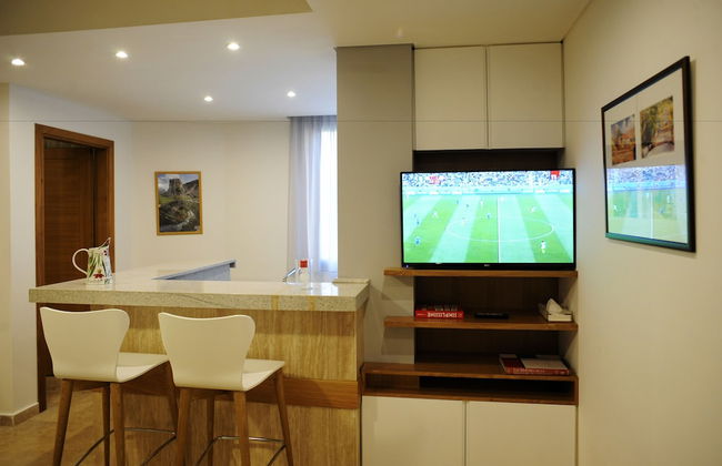 Grey Pearls Suites - Photo 11