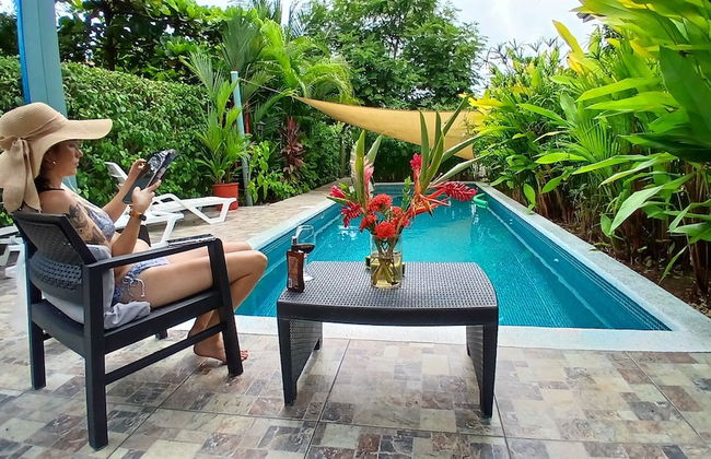 Morning Glory - Foto 70