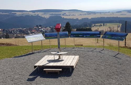 Ferienhaus Lyhs - Foto 74