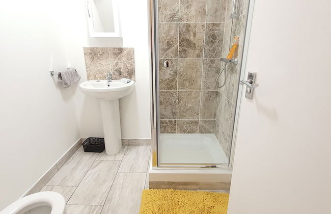 Grace Apartments - Living Stone 2 - Foto 19