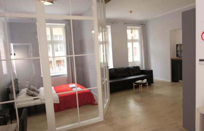 Apartamenty - Prosta 17 - Foto 25