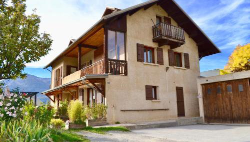 Location Le Queron - Foto 3