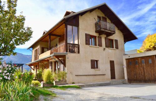 Location Le Queron - Foto 3