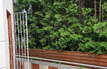 Apartment Mokotów Wernyhory - Foto 13