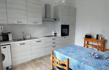 Appartamento con terrazza fronte mare - Foto 11