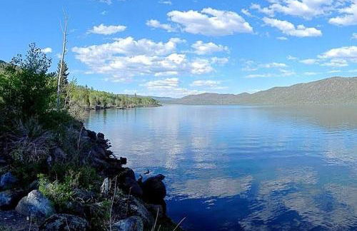 Thousand Lake Lodge at Capitol Reef - Foto 32
