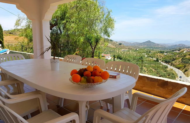 Mirador del Chorrito - Foto 12