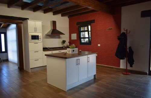 Casa La Masía - Foto 37