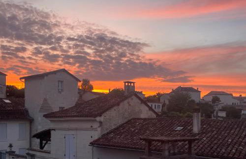 Appartement Saint Jaques - Foto 13