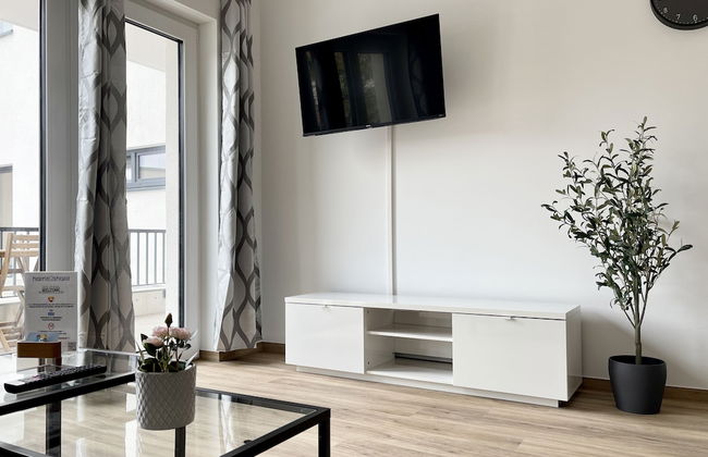 Moderne Wohnung im Zentrum von Osnabrück - Foto 60