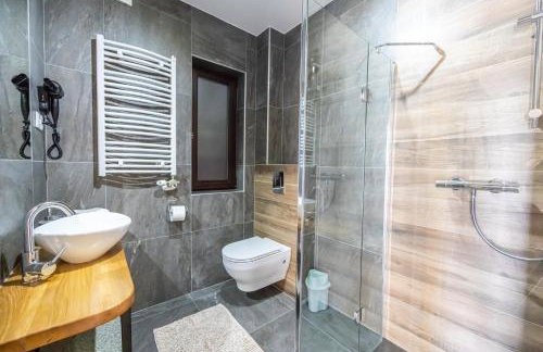 Czarna Góra Apartamenty TATRY GÓRY BIAŁKA BUKOWINA AGROTURYSTYKA - Foto 26