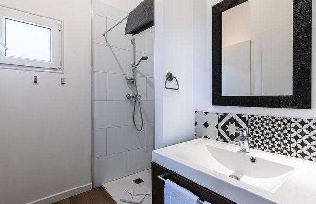 Residence Marina di Favone, T2, 2-4 pers - Foto 14