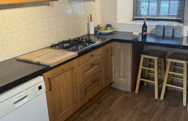 Superbly Appointed 3 Bedrooms and 3 Bathrooms - Foto 6