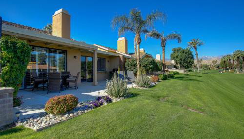 Golf Resort Getaway with Pool Access in Palm Desert - Foto 2