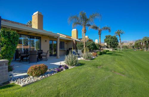 Golf Resort Getaway with Pool Access in Palm Desert - Foto 2