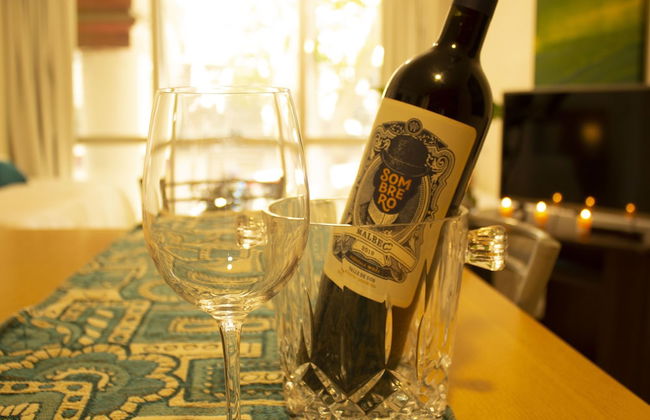 Uvas Apart Hotel - Photo 63