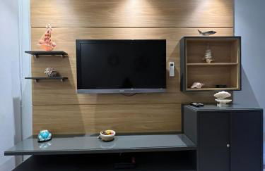 Apartamento Impecável Completo próximo à praia com Barco Opcional - Foto 5