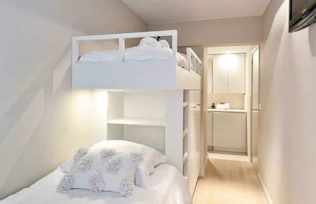 Stunning Modern Sea-view Apartment in Duinbergen - Foto 9