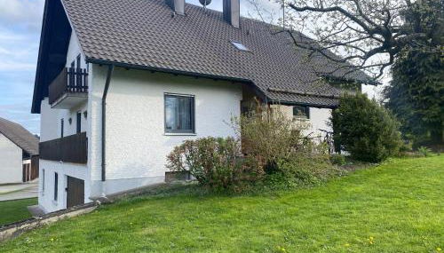 Ferienhaus Heimberg - Fischach - Foto 3