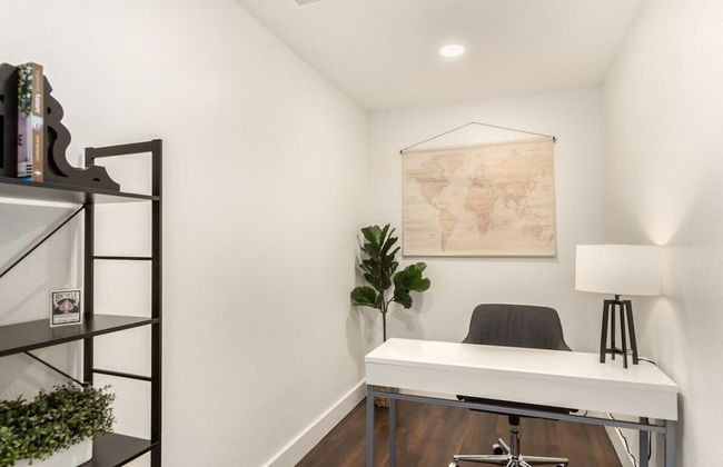 Broadway Palms Private Pool Chef Kitchen Office - Foto 29