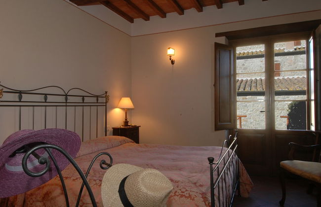 Agriturismo I Pagliai - Photo 7