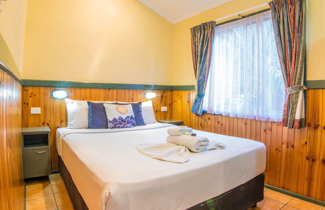 Tasman Holiday Parks - Airlie Beach - Foto 16