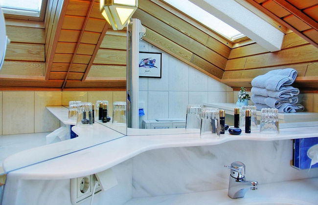 Chalet in Dienten With Ski-in Access - Foto 20