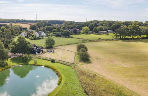 The Hayloft by Bloom Stays - Foto 19