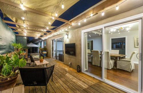 Spacious House close to Petco Park and Gaslamp - Foto 38