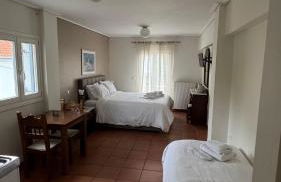 Mira Mare Hotel, Galaxidi - Foto 7