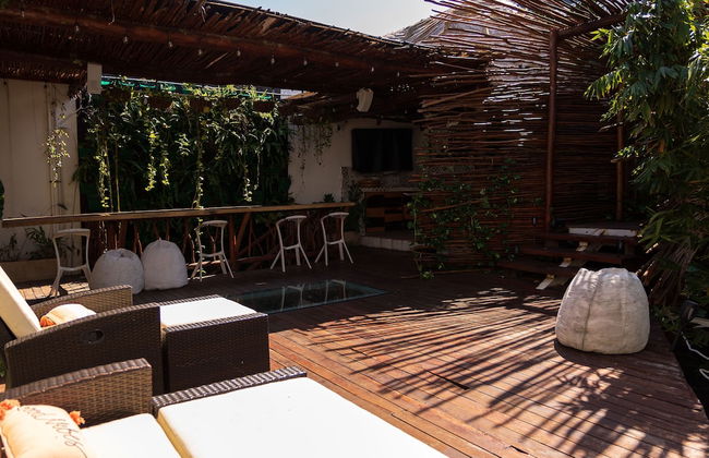 Mystic Town in the Heart of Playa - Foto 64