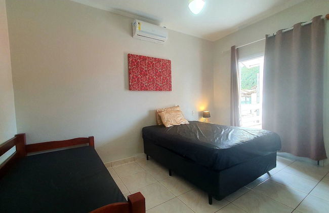 Aconchego dos Sonhos, Piscina Aquecida, 5 Suítes, Área Gourmet - Photo 8