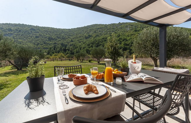 House Madonna di Smovo - Foto 27