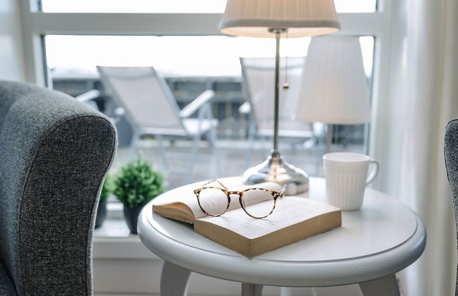 Sjøbuvågen - Foto 14