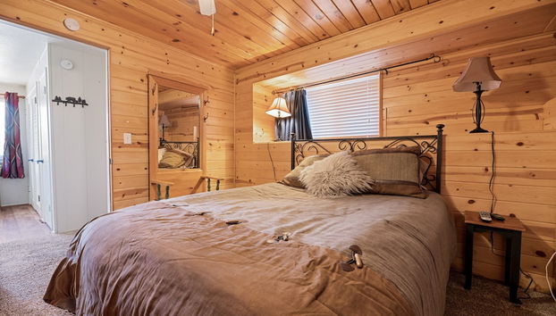 Buffalo Crossing - Foto 4, Habitación