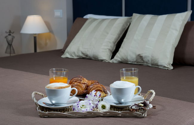 Vico Rooms and Terrace - Foto 30