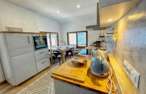 Reflet Bleu du Lac d'Annecy 3 étoiles - Face au lac, Parking gratuit, Paddle board - Foto 21