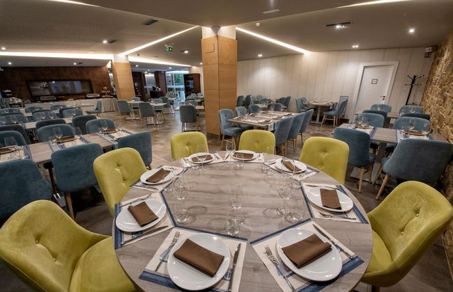 Apartamentos Vida Mar de Laxe - Photo 63