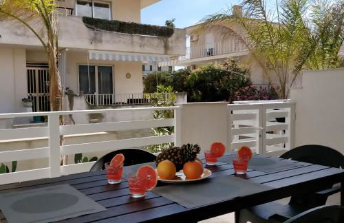 Casa Vacanze Samuel Beach - Foto 1