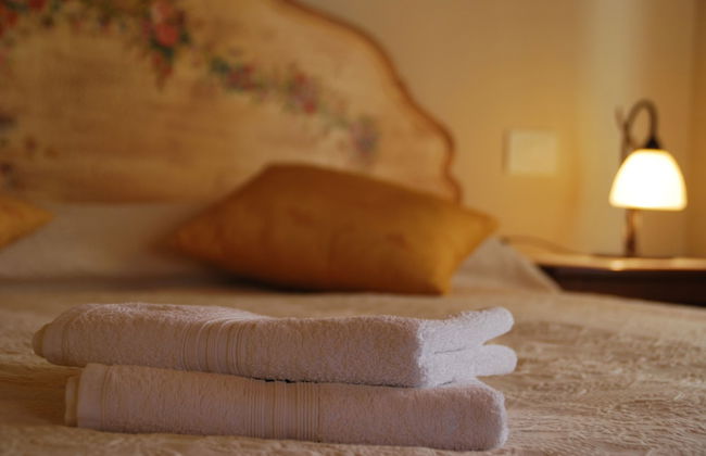 Affittacamere Valnascosta - Foto 17