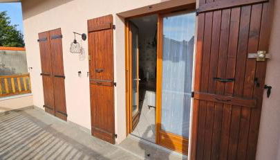 Appartement entier Lyon-Villeurbanne au 1er d'une discrète maison - Foto 2