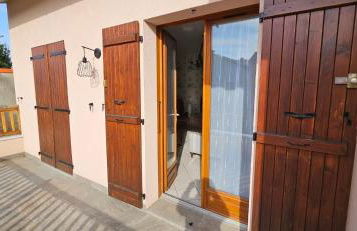 Appartement entier Lyon-Villeurbanne au 1er d'une discrète maison - Foto 2