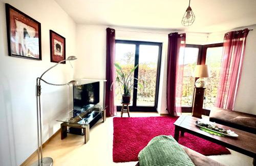 FeWo Rajek -Alte Salzstraße 14- - Foto 24
