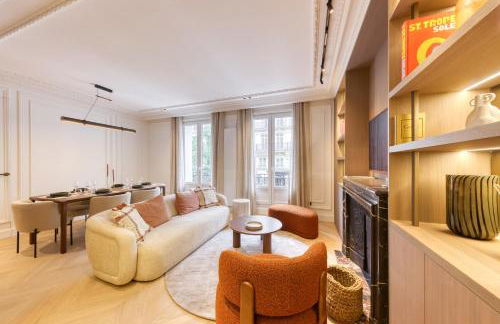 Prestige l 3CH l 2SDB l Clim l Louvre - Foto 32