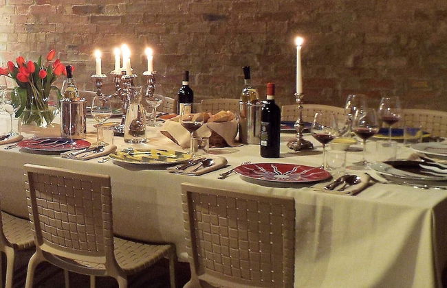 Agriturismo San Fabiano - Foto 33