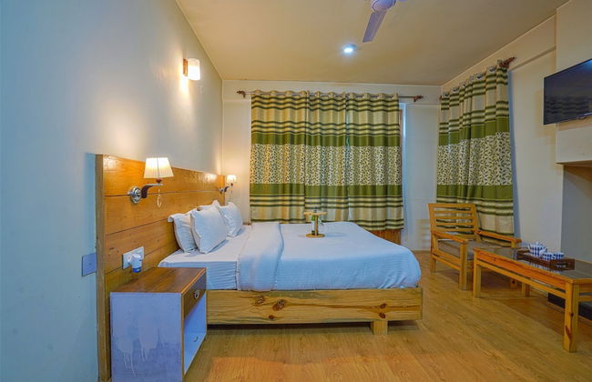 Balvenie Cottage by Dumnu Homes - Foto 8