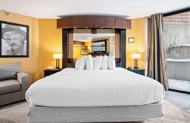 Silver King by All Seasons Resort Lodging - Foto 53